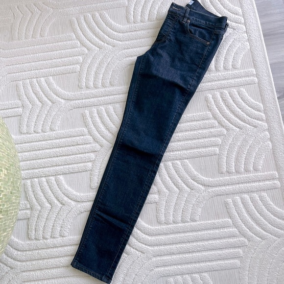 Ann Taylor LOFT Modern Skinny Jeans - Picture 2 of 8